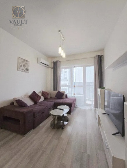 Apartament 2 camere- langa Metrou Mihai Bravu 