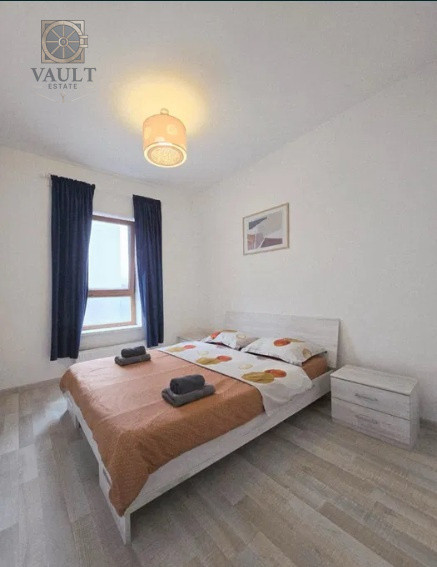 Apartament 2 camere- langa Metrou Mihai Bravu 