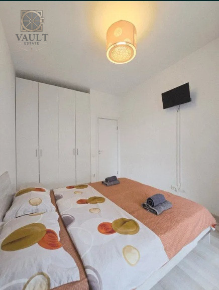 Apartament 2 camere- langa Metrou Mihai Bravu 