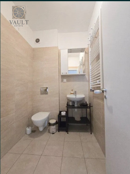 Apartament 2 camere- langa Metrou Mihai Bravu 