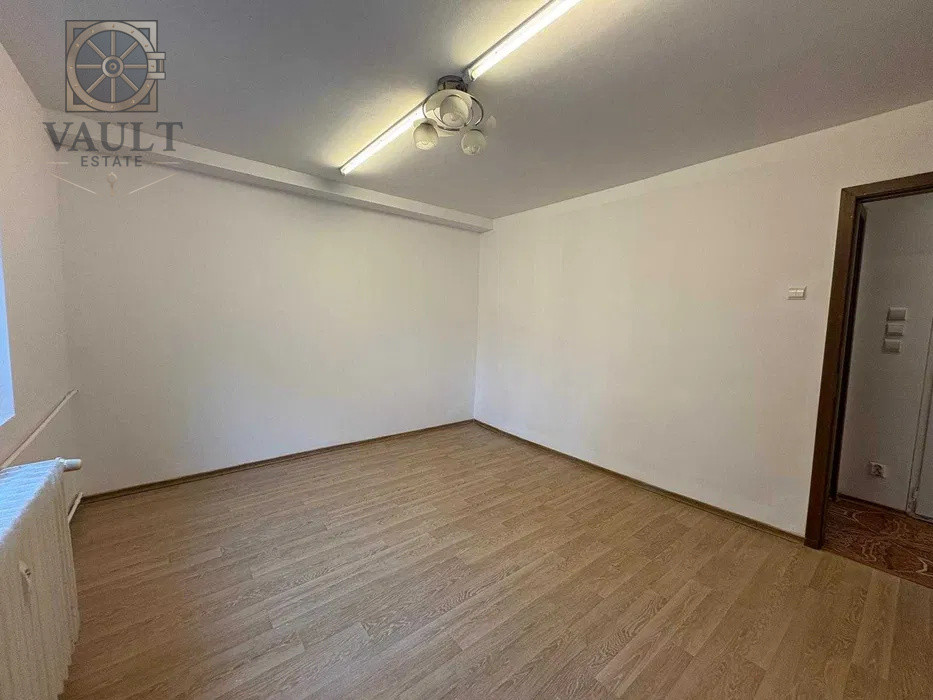 APARTAMENT 2 CAMERE-SEBASTIAN-PARC-DECOMANDAT-ETAJ 1/8-SUPRAFATA 60MP