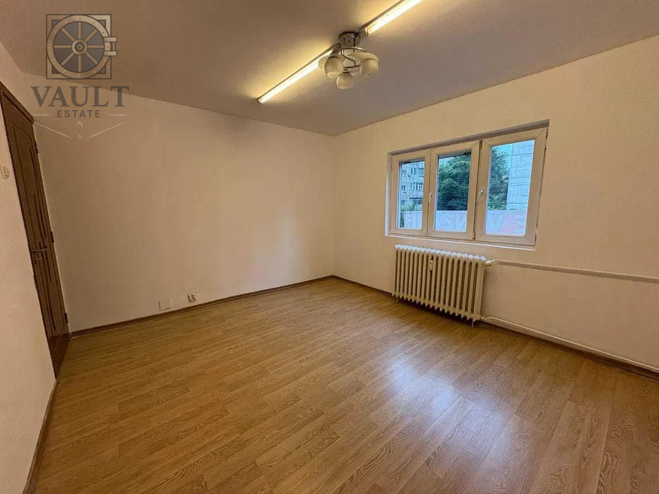 APARTAMENT 2 CAMERE-SEBASTIAN-PARC-DECOMANDAT-ETAJ 1/8-SUPRAFATA 60MP