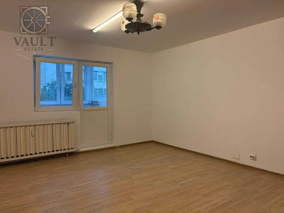 APARTAMENT 2 CAMERE-SEBASTIAN-PARC-DECOMANDAT-ETAJ 1/8-SUPRAFATA 60MP
