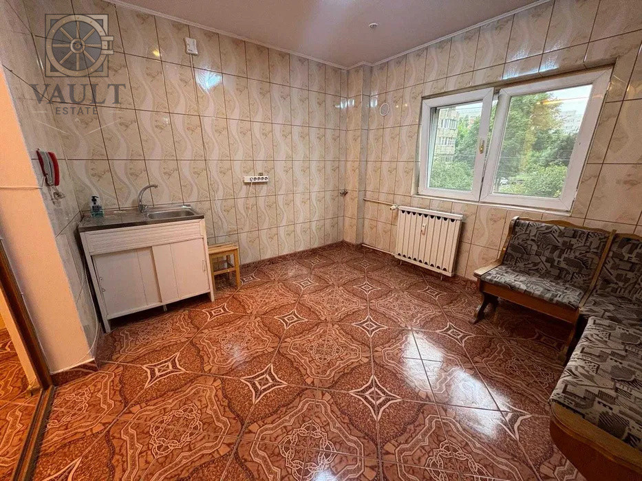 APARTAMENT 2 CAMERE-SEBASTIAN-PARC-DECOMANDAT-ETAJ 1/8-SUPRAFATA 60MP