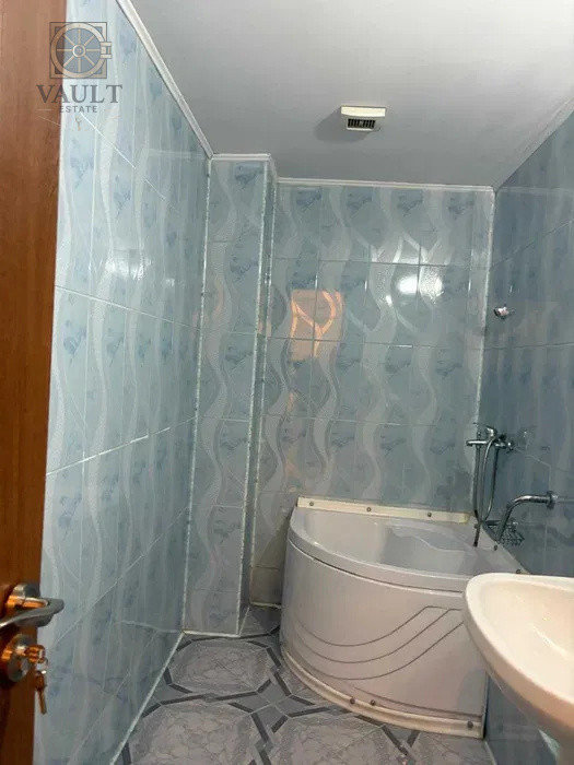 APARTAMENT 2 CAMERE-SEBASTIAN-PARC-DECOMANDAT-ETAJ 1/8-SUPRAFATA 60MP