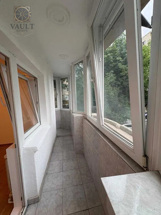 APARTAMENT 2 CAMERE-SEBASTIAN-PARC-DECOMANDAT-ETAJ 1/8-SUPRAFATA 60MP