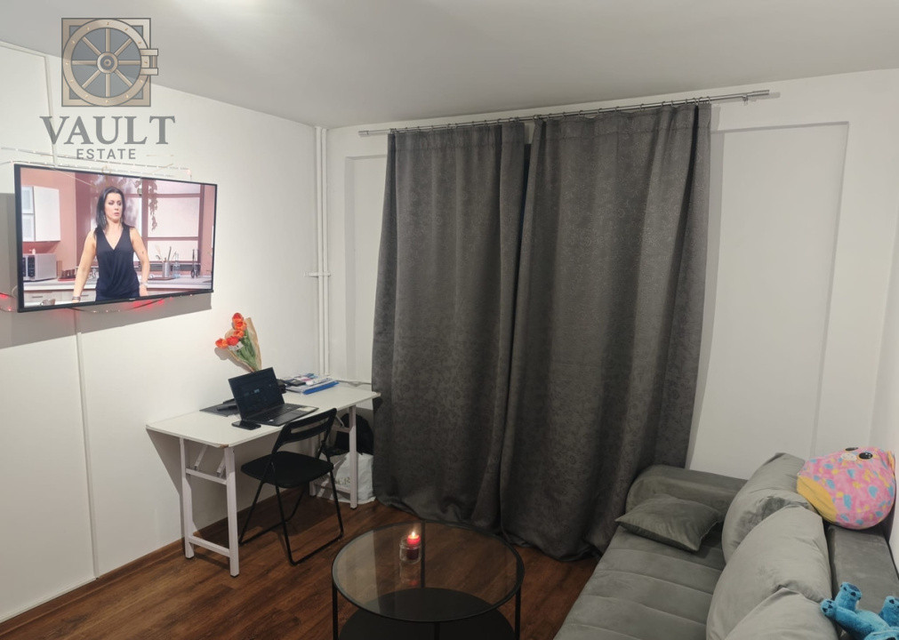 Apartament 2 camere-Renovat-Mobilat/Utilat-Urgenta 2-Pantelimon