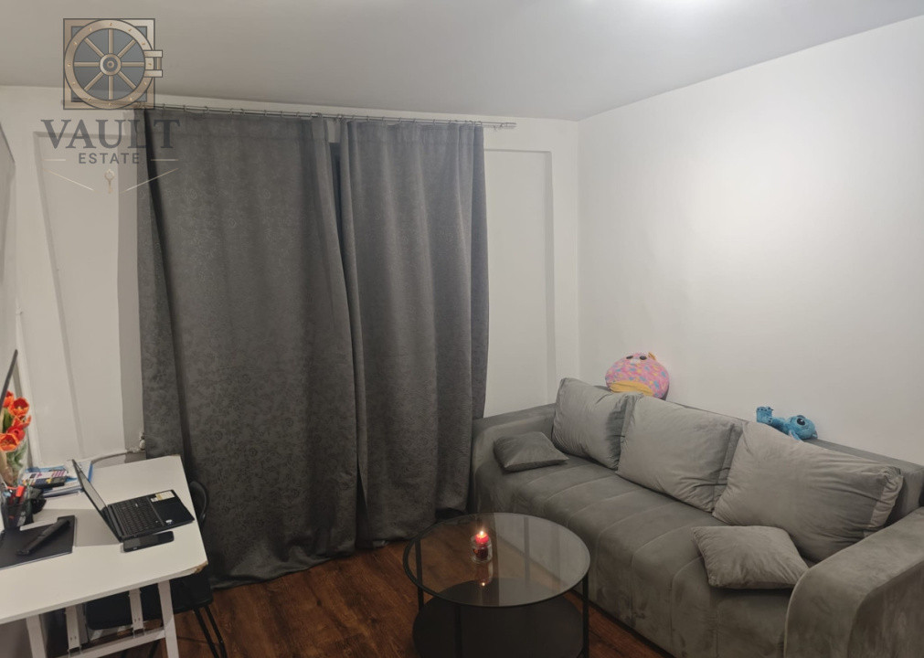 Apartament 2 camere-Renovat-Mobilat/Utilat-Urgenta 2-Pantelimon