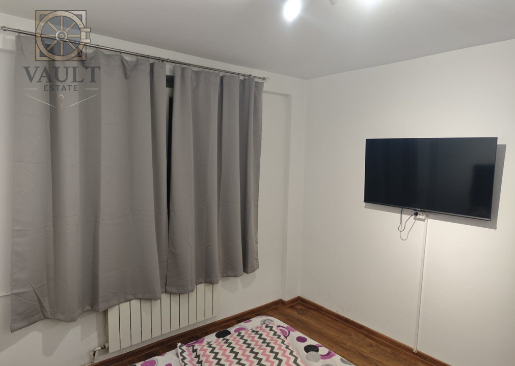 Apartament 2 camere-Renovat-Mobilat/Utilat-Urgenta 2-Pantelimon