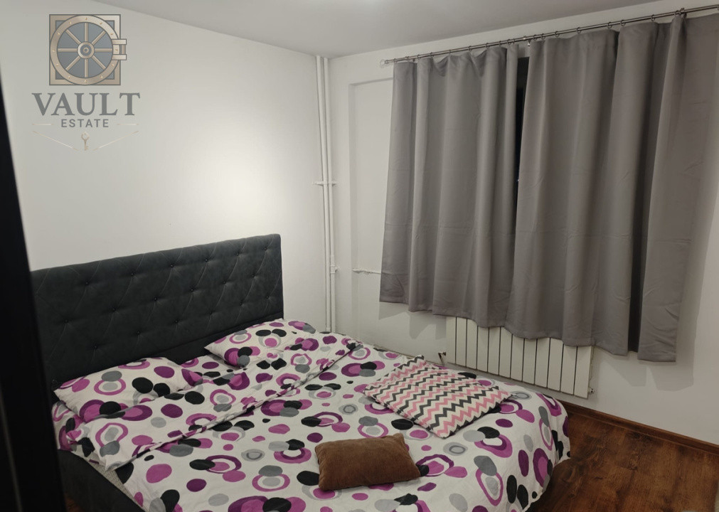 Apartament 2 camere-Renovat-Mobilat/Utilat-Urgenta 2-Pantelimon