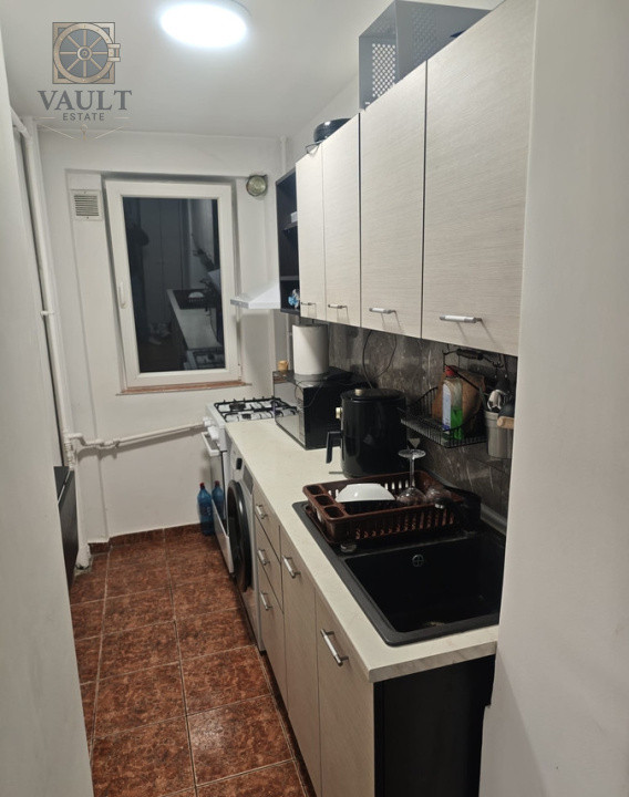 Apartament 2 camere-Renovat-Mobilat/Utilat-Urgenta 2-Pantelimon