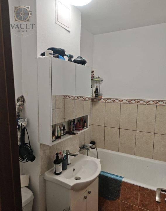 Apartament 2 camere-Renovat-Mobilat/Utilat-Urgenta 2-Pantelimon