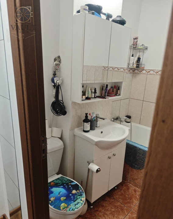 Apartament 2 camere-Renovat-Mobilat/Utilat-Urgenta 2-Pantelimon
