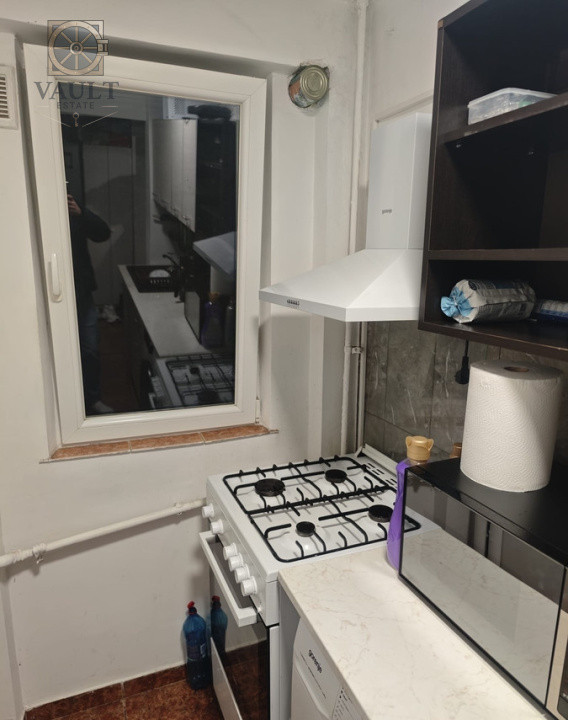 Apartament 2 camere-Renovat-Mobilat/Utilat-Urgenta 2-Pantelimon