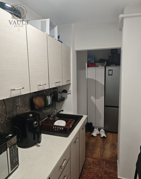 Apartament 2 camere-Renovat-Mobilat/Utilat-Urgenta 2-Pantelimon