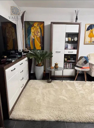 Apartament 2 camere Calea Mosilor-6 minute de mers pe jos Metrou Obor
