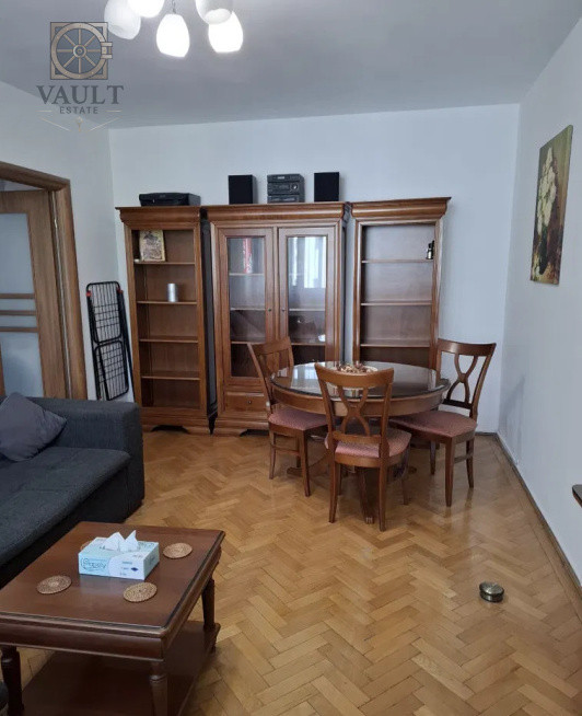 Apartament 2 camere Ion Mihalache-Aviator Popisteanu