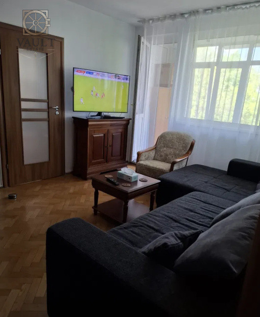 Apartament 2 camere Ion Mihalache-Aviator Popisteanu