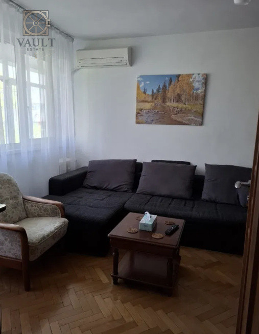 Apartament 2 camere Ion Mihalache-Aviator Popisteanu