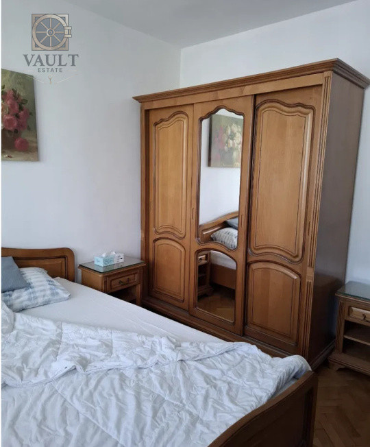 Apartament 2 camere Ion Mihalache-Aviator Popisteanu