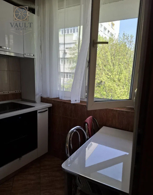 Apartament 2 camere Ion Mihalache-Aviator Popisteanu