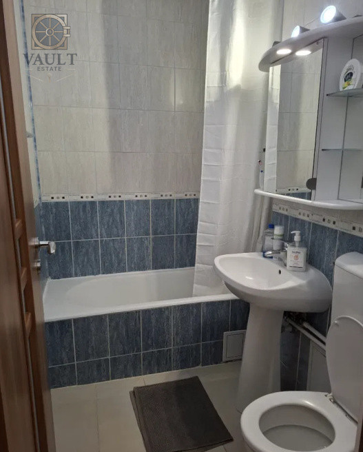 Apartament 2 camere Ion Mihalache-Aviator Popisteanu