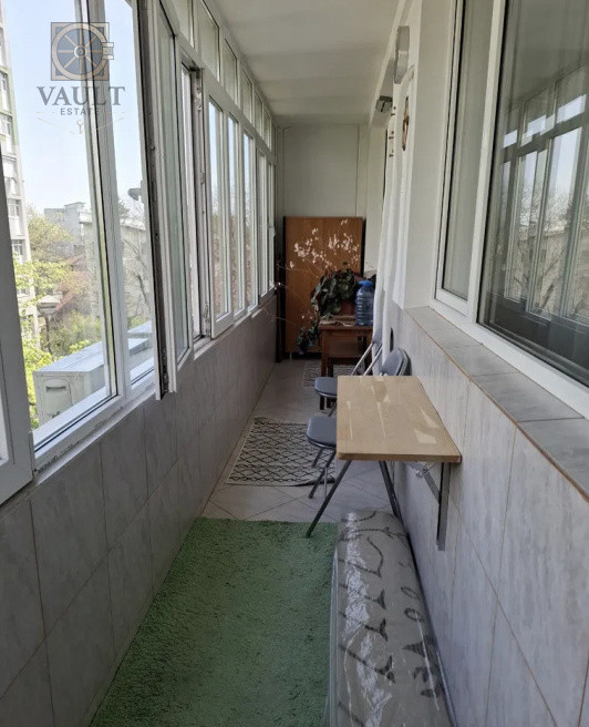 Apartament 2 camere Ion Mihalache-Aviator Popisteanu