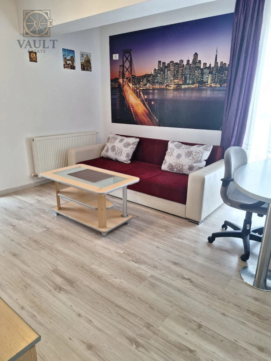 Apartament 2 camere Berceni-Drumul Dealul Cucului