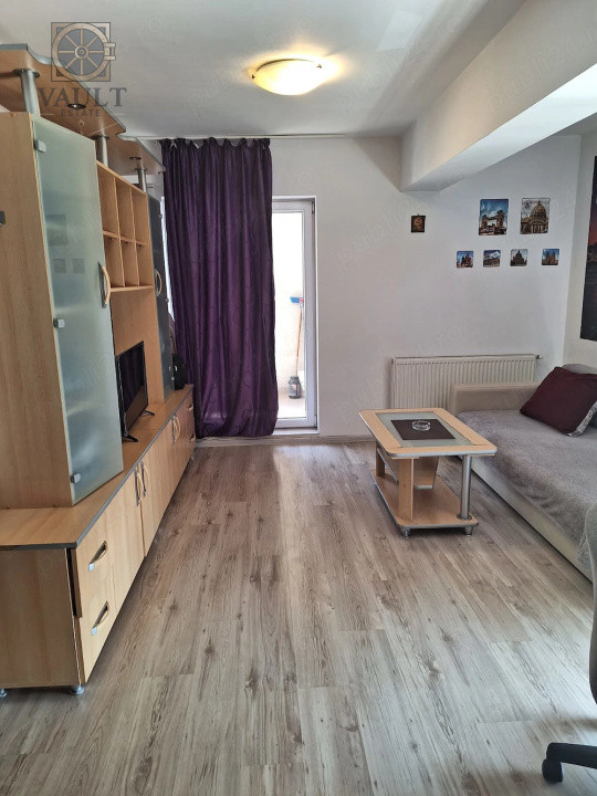 Apartament 2 camere Berceni-Drumul Dealul Cucului