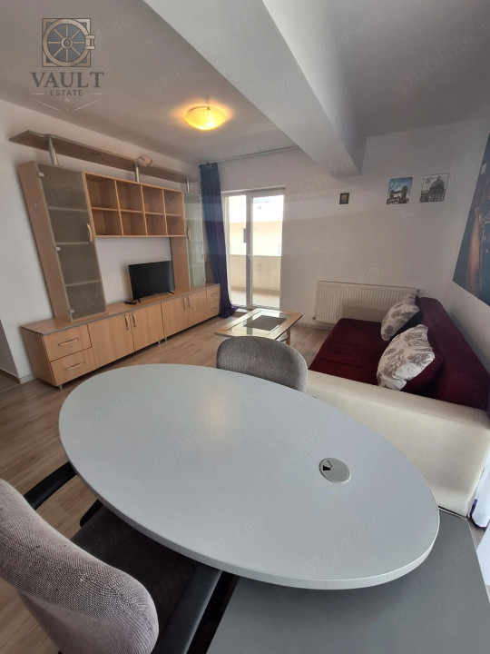 Apartament 2 camere Berceni-Drumul Dealul Cucului