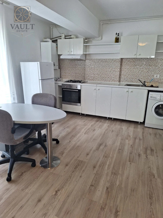 Apartament 2 camere Berceni-Drumul Dealul Cucului