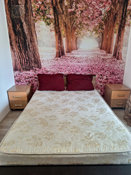 Apartament 2 camere Berceni-Drumul Dealul Cucului