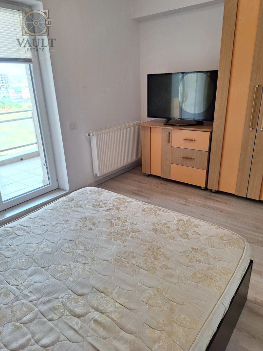 Apartament 2 camere Berceni-Drumul Dealul Cucului