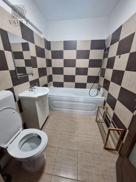 Apartament 2 camere Berceni-Drumul Dealul Cucului
