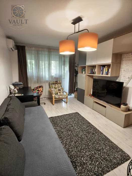 APARTAMENT 3 CAMERE - CENTRALA PROPRIE - METROU GORJULUI