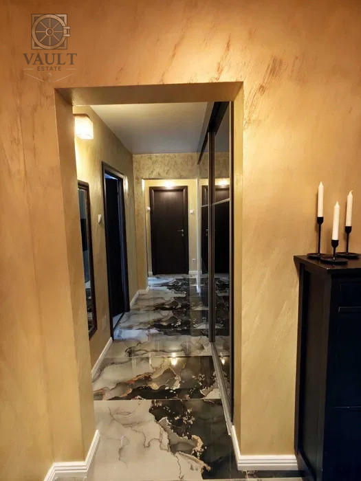 APARTAMENT 3 CAMERE - CENTRALA PROPRIE - METROU GORJULUI