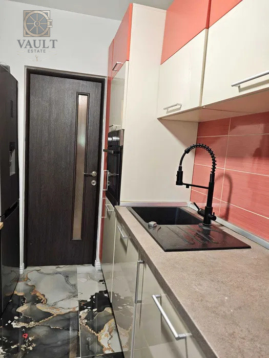 APARTAMENT 3 CAMERE - CENTRALA PROPRIE - METROU GORJULUI