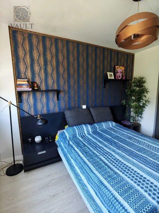APARTAMENT 3 CAMERE - CENTRALA PROPRIE - METROU GORJULUI
