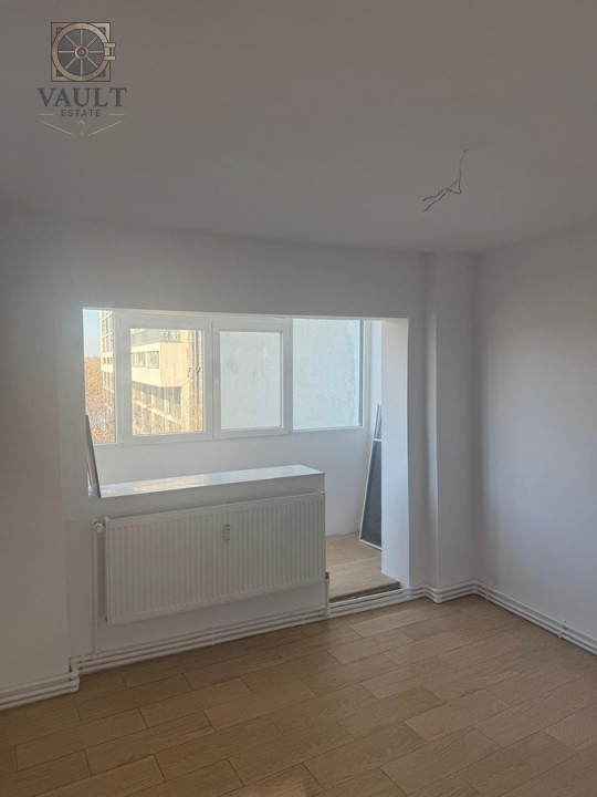 Apartament 3 camere - Renovat - Centrala proprie - Colentina 