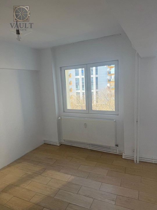 Apartament 3 camere - Renovat - Centrala proprie - Colentina 