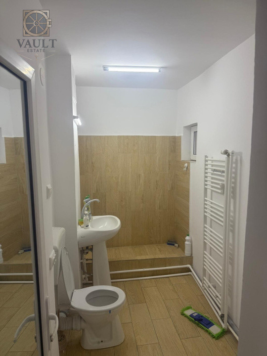 Apartament 3 camere - Renovat - Centrala proprie - Colentina 