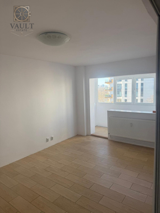 Apartament 3 camere - Renovat - Centrala proprie - Colentina 