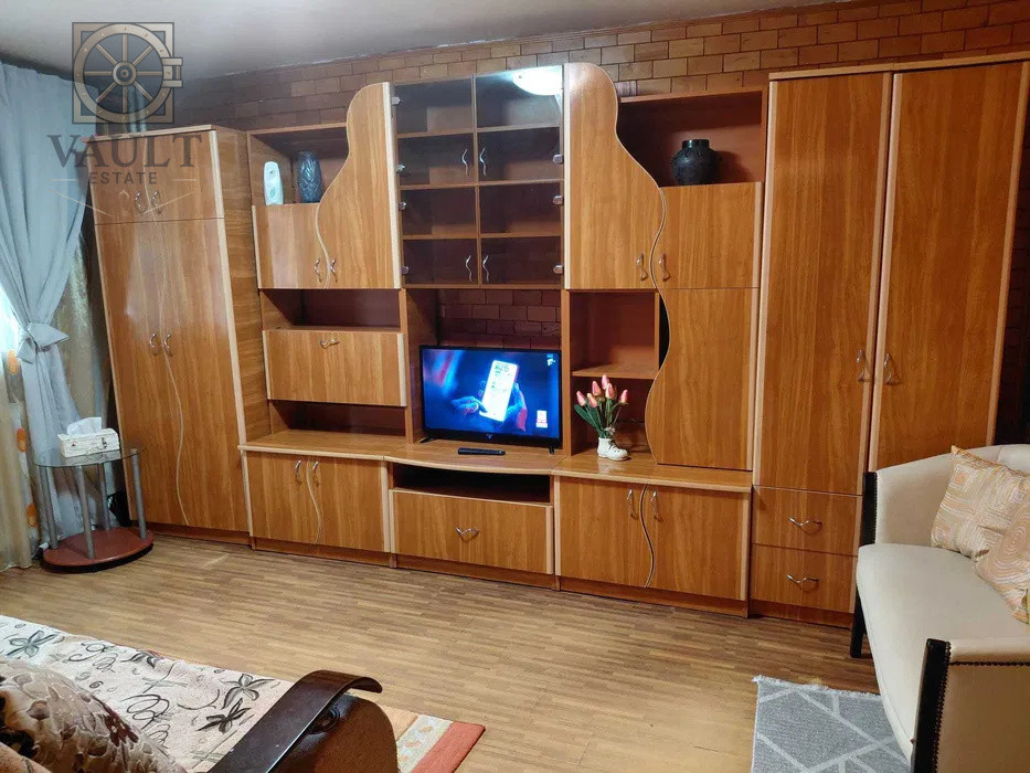 Apartament 2 camere Pantelimon-Delfinului