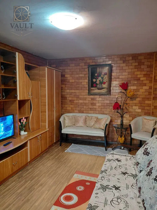 Apartament 2 camere Pantelimon-Delfinului