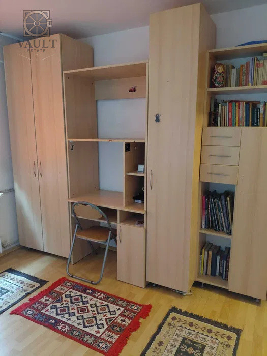 Apartament 2 camere Pantelimon-Delfinului