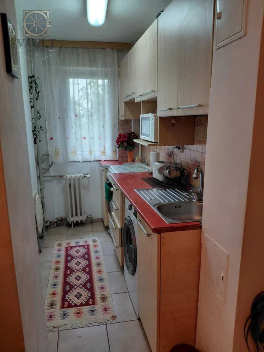 Apartament 2 camere Pantelimon-Delfinului