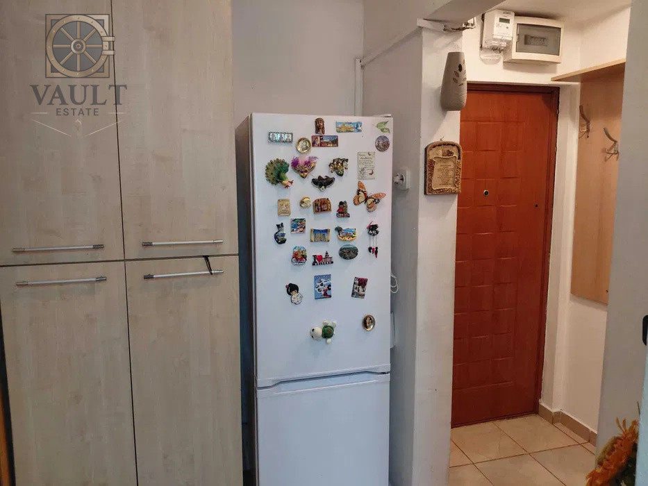 Apartament 2 camere Pantelimon-Delfinului