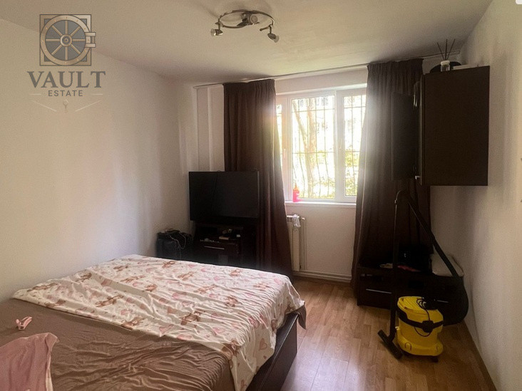 Apartament 2 camere - CENTRALA PROPRIE - zona OZANA 