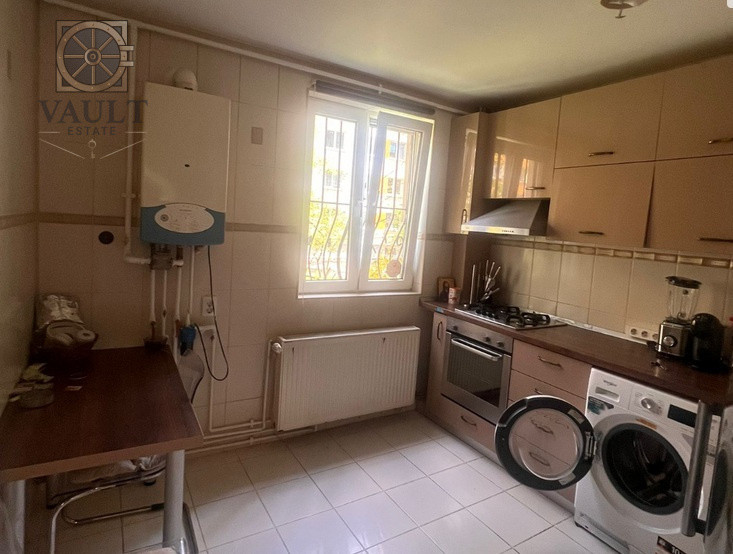 Apartament 2 camere - CENTRALA PROPRIE - zona OZANA 