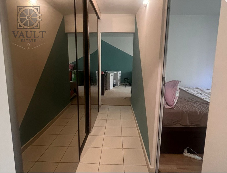 Apartament 2 camere - CENTRALA PROPRIE - zona OZANA 